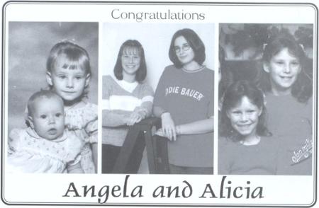 Angela Smith's Classmates profile album