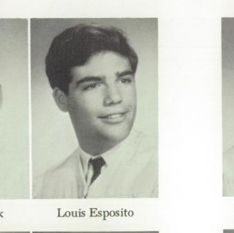 Bernard Esposito's Classmates profile album