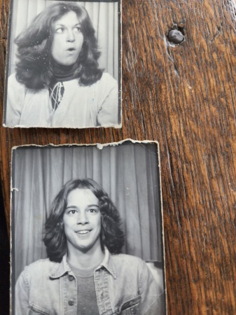 Gil Leclerc's Classmates profile album