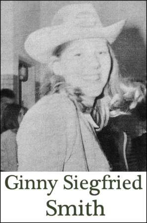 Ginny Smith's Classmates profile album