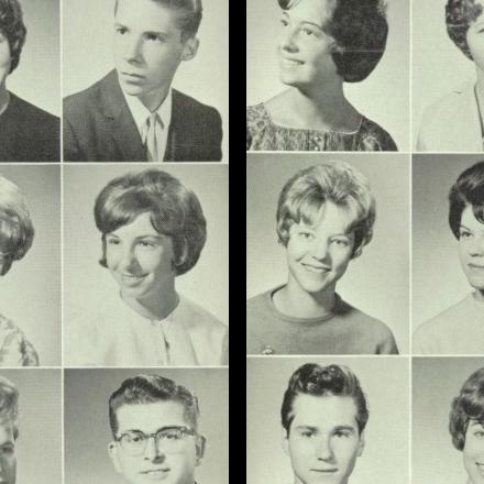 Ruth Anderson's Classmates profile album