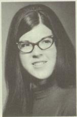 Linda Andrews' Classmates profile album