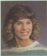 Debbie Barber's Classmates profile album