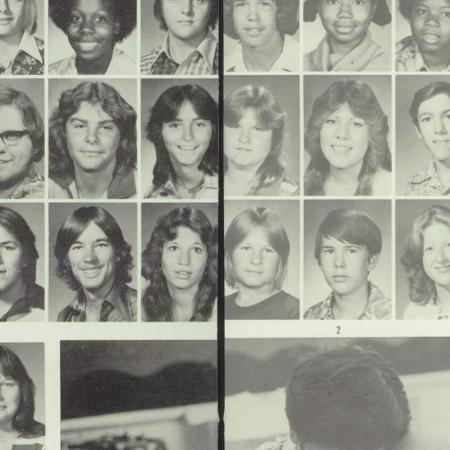 Pamela Brown's Classmates profile album