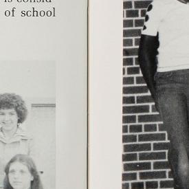 Donna Ball's Classmates profile album