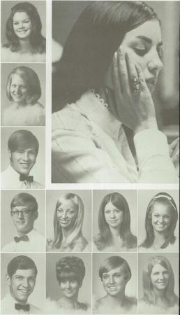 Hal Carlson's Classmates profile album