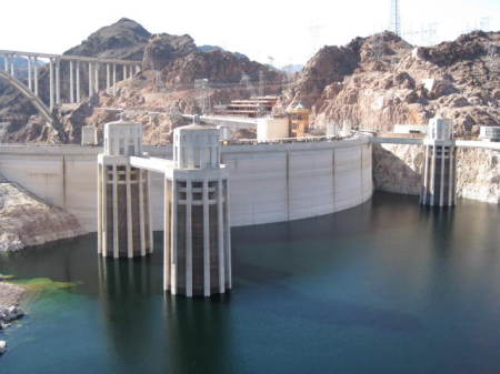 Hoover Dam