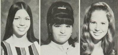 Cathy Barta's Classmates profile album