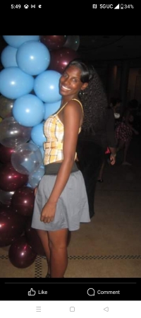 Ebonea Realer's Classmates profile album