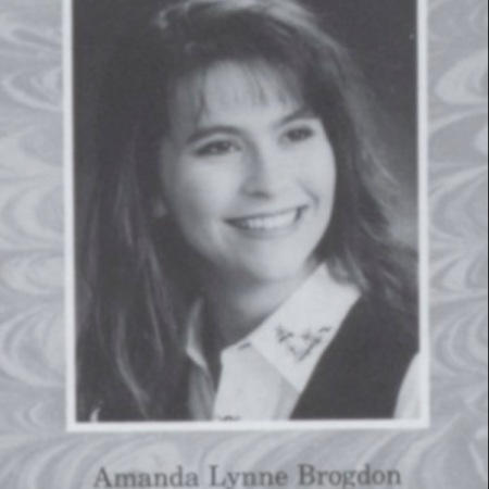 Amanda Kilpatrick's Classmates profile album