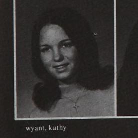 Kathy Foster's Classmates profile album