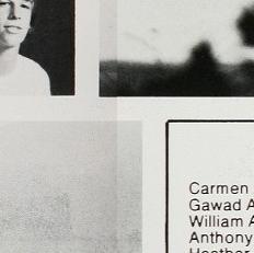 Gineen Bertram's Classmates profile album