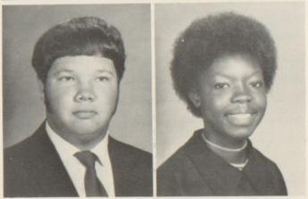 Gloria Robinson's Classmates profile album