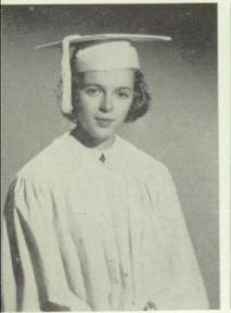 Catharine Sanders' Classmates profile album