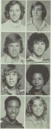 David Brown's Classmates profile album