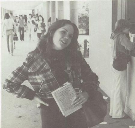 Denise Del Rio's Classmates profile album