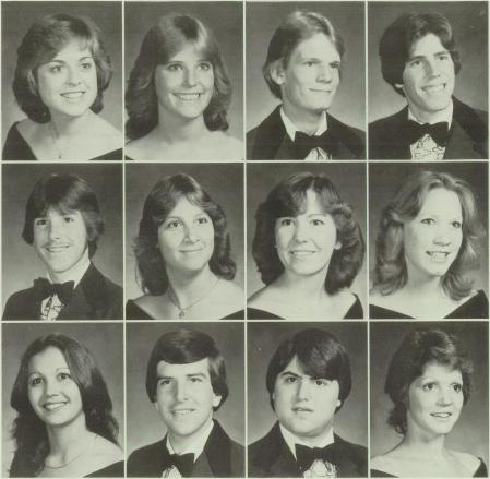 Kathleen Rice's Classmates profile album