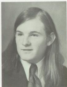 Gilbert Hewitt's Classmates profile album