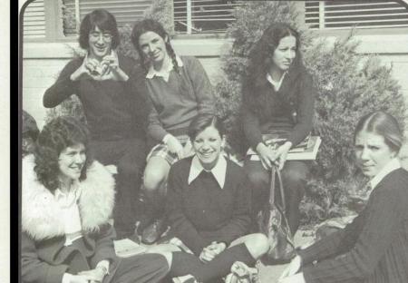 Carol Haragan's Classmates profile album