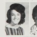 Connie Hathaway's Classmates profile album