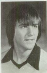 Mike Albrecht's Classmates profile album