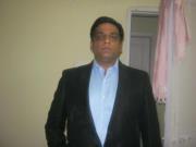 Abhishek Kishore's Classmates® Profile Photo