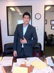 Richard Chen's Classmates® Profile Photo