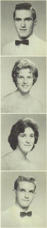 Brenda Clark's Classmates profile album