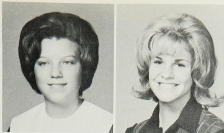 Carol Chilton's Classmates profile album