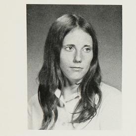 Barbara St John's Classmates profile album