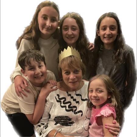 Janet Berns's Classmates® Profile Photo