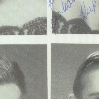 Susan Holmberg's Classmates profile album