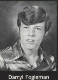 Darryl Fogleman's Classmates profile album