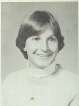 Beverly Hammond's Classmates profile album