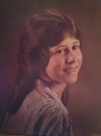 Sally Brancheau's Classmates® Profile Photo