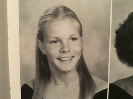 Karen Mcenany's Classmates profile album