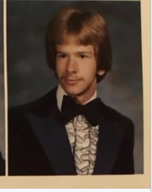 Mark Zimmer's Classmates profile album