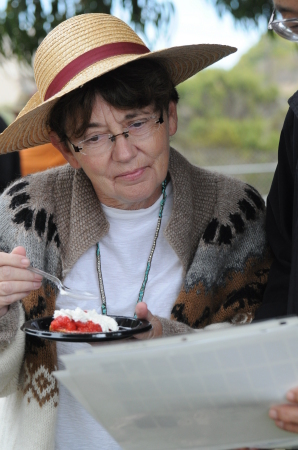 Patricia DeBacker's album, Morro Bay High School Reunion