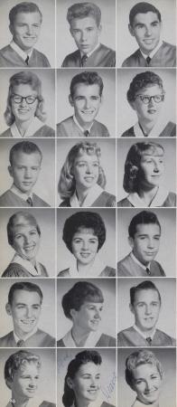 Michael Cheri Bannister's Classmates profile album