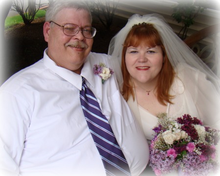 Bill and Michelle's Wedding 5-14-11