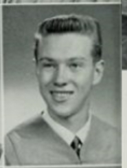 Jeffrey MacKrill's Classmates profile album