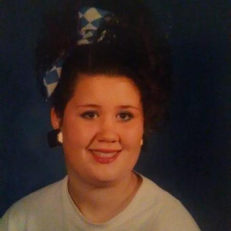 Samantha Ricketts's Classmates® Profile Photo