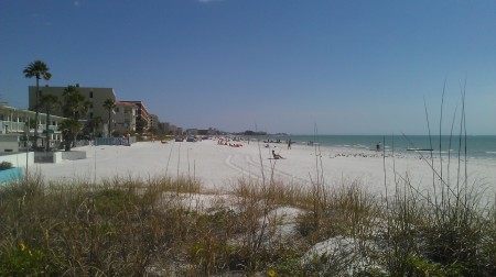 Madeira Beach