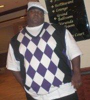 Derrick Nailon's Classmates® Profile Photo