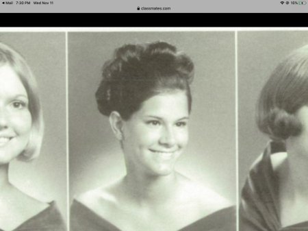 Kay Sullivan's Classmates profile album