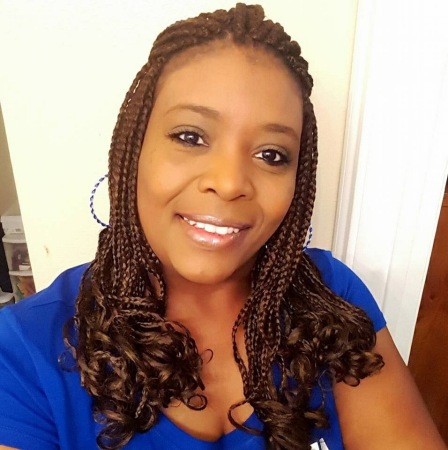 LaShanda Curtis's Classmates® Profile Photo