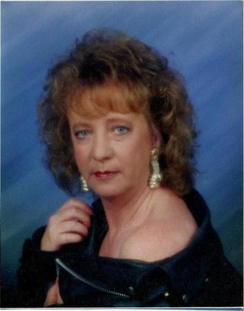 Betty Corbitt's Classmates® Profile Photo