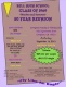 Bell High School 50 Year Reunion (Winter & Summer) reunion event on Sep 14, 2019 image