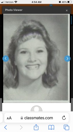 Cici Foxworthy Gulden's Classmates profile album