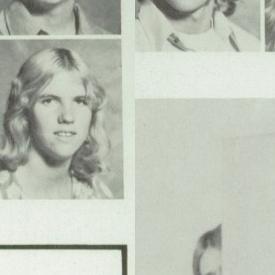 Kelly Meadows' Classmates profile album